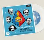 Telstar Tornados Witte Leeuwen editie 7” voetbal single, Verzenden, Nieuw, Overige binnenlandse clubs, Overige typen