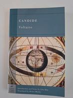Henry Morley - Candide Voltaire ( Engelstalig), Ophalen of Verzenden, Zo goed als nieuw, Henry Morley