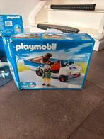 Playmobil 4468 Uitbreiding - Zeehondentransport, Ophalen of Verzenden, Gebruikt, Los playmobil