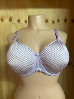 Dacapo t shirt bh 105d - 80g - 75h - 80h - 75i romanza, Verzenden, Paars, BH