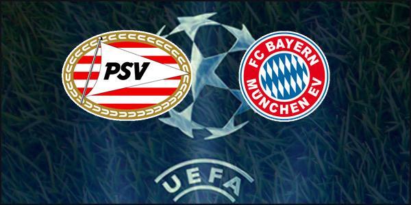 Champions League tickets PSV – Bayern München, 2 stuks, Tickets en Kaartjes, Sport | Voetbal, Eén persoon, Januari