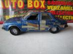schade mitubishi  made in japan /yonezawa toys, Ophalen of Verzenden, Gebruikt, Auto