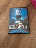 Hellraiser IV: Bloodline DVD, Vanaf 16 jaar, Ophalen of Verzenden, Zo goed als nieuw, Gore
