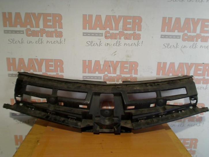 Bumperframe Voor Renault Twingo II (CN) (2007-03/2014-09), Auto-onderdelen, Carrosserie en Plaatwerk, Renault, Gebruikt