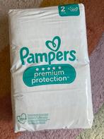 Pampers premium protection maat 2 ruim 90 stuks, Ophalen, Nieuw