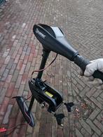 Electrische buitenboordmotor (12V) Talamex boot rubberboot, Doe-het-zelf en Verbouw, Compressors, 25 tot 100 liter, Ophalen of Verzenden