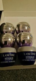 Lancome renergie hpn peptide, uvmune, multi lift nuit creme, Ophalen of Verzenden, Nieuw, Verzorging