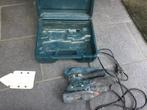 Schuurmachine blach and decker Ka220e, Ophalen of Verzenden, Gebruikt, Minder dan 600 watt, Vlakschuurmachine