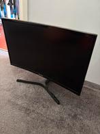 Curved monitor, Computers en Software, Monitoren, Ophalen of Verzenden