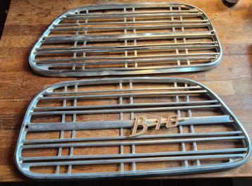 Volvo Amazon Grill Set beschikbaar voor biedingen