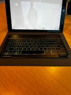 Te koop AZERTY magn toetsenbord voor bijv IPad, Computers en Software, Toetsenborden, Onbekend, Azerty, Ophalen of Verzenden, Zo goed als nieuw