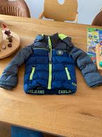 Te koop car jeans winterjas maat 116 € 8,50 nieuw, Kinderen en Baby's, Kinderkleding | Maat 116, Nieuw, Ophalen of Verzenden, Cars jeans