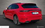 Porsche Cayenne 3.0 E-Hybrid, pano, lucht, massage Bose, Automaat, Cayenne, Gebruikt, 2995 cc