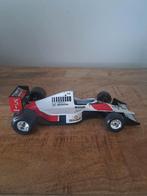Burago model honda f1 kp453, Gebruikt, Auto, Italy, Ophalen of Verzenden