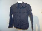 Stone Island vintage blouse embleem op de mouw 10Y