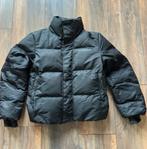 Daily Paper Puffer maat M (Heren) Zwart, Ophalen of Verzenden, Gedragen, Maat 48/50 (M), Zwart