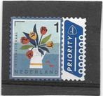 Nederland Internationaal 2023 - Tulpen, Verzenden, Na 1940, Gestempeld