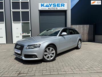 Audi A4 Avant 2.0 TFSI AUT Xenon Airco Bluetooth PDC V+A Nav beschikbaar voor biedingen