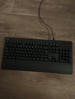 Logitech G213 Gaming Toetsenbord, Computers en Software, Toetsenborden, Logitech, Ophalen of Verzenden, Zo goed als nieuw, Qwerty