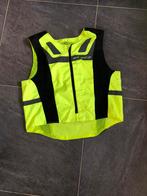 Reflecterend veiligheids vestje Magna maat XL, Ophalen, Tweedehands