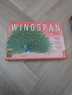 Wingspan Azië Uitbreiding - Bordspel, Hobby en Vrije tijd, Gezelschapsspellen | Bordspellen, Een of twee spelers, Ophalen of Verzenden