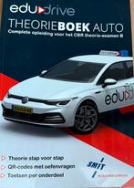 Juul Klarenbeek - EDUDRIVE Theorieboek B, Juul Klarenbeek, Ophalen of Verzenden, Zo goed als nieuw, Nederlands