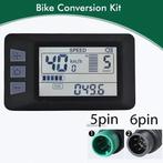 Gezocht 5 pins ebike elektrische fiets display controller, Ophalen