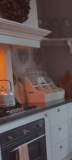 Gruttersbak.., Huis en Inrichting, Ophalen