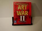 The Operational Art of War 2 Norm Koger - PC Game (Nieuw), Online, 1 speler, Nieuw, Ophalen of Verzenden