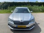 Skoda Superb Combi 1.4 TSI iV Business Edition Plus, Gebruikt, Plug-in hybride, 1600 kg, 13 kWh