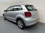 Volkswagen Polo 1.4-16V Comfortline # Airco # Lmv # Nap, Voorwielaandrijving, 86 pk, Gebruikt, 4 cilinders
