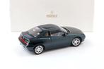 Alfa Romeo GTV 2001 Coventry Green Metallic 1:18 Norev, 70-72 avenue de Bohlen 69120 Vaulx-en-Velin, Auto, Norev, Ophalen of Verzenden