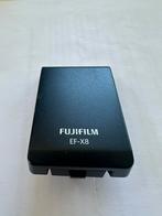Fujifilm EF-X8 flitser, Ophalen of Verzenden, Zo goed als nieuw, Overige merken