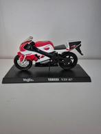 Yamaha YZF- z R7, Ophalen of Verzenden, Zo goed als nieuw, Motor