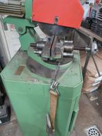 Te koop metaal cirkelzaag, Ophalen, 1200 watt of meer, Cirkelzaag, 30 tot 70 mm