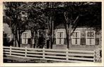 Diever - Het Schultehuis, Verzenden, 1920 tot 1940, Ongelopen, Drenthe
