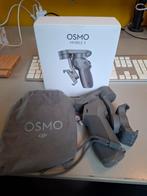 DJI Osmo Mobile 3, Ophalen of Verzenden, Zo goed als nieuw, Minder dan 150 cm, Overige typen