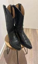 Sendra boots cowboylaarzen mt 42 zwart met python inleg, Kleding | Heren, Sendra, Zwart, Boots, Ophalen of Verzenden