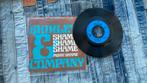 Shirley&company shame shame shame, Ophalen of Verzenden, Gebruikt, Pop