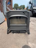 Houtkachel dovre 750gh, Ophalen of Verzenden, Zo goed als nieuw, Hout, Houtkachel