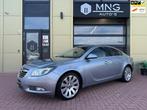 Opel Insignia 2.0 T Executive 4x4|St.Koeling|Memory|Trekh|Vo, Auto's, Automaat, Bedrijf, Vierwielaandrijving, Sedan