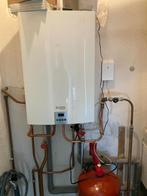 Verwarmingsketel Remeha Avanta 35 C, Ophalen, 30 tot 80 cm, Gebruikt, Cv-ketel of Combi-ketel