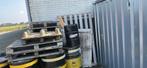 Kachelhout (gratis), Tuin en Terras, Haardhout, Minder dan 3 m³, Ophalen