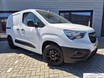 Opel Combo 1.5D L1H1 CLIMA CAMERA PDC CRUISE NAP, Voorwielaandrijving, Euro 6, 4 cilinders, Wit