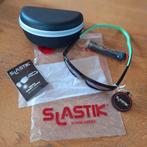 Zonnebril skibril hardloopbril Slastik NIEUW UV400 compleet, Sieraden, Tassen en Uiterlijk, Zonnebrillen en Brillen | Heren, Overige merken