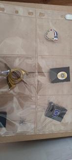 Veel emblemen, patches en andere militaria, ...., Overige gebieden, Ophalen of Verzenden, ...