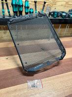 Triumph Scrambler 1200 XC/XE Radiateur beschermer, Ophalen of Verzenden, Gebruikt