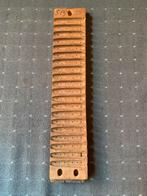 Antieke sigarenpers 56 x 10,5, Antiek en Kunst, Antiek | Gereedschap en Instrumenten, Ophalen of Verzenden