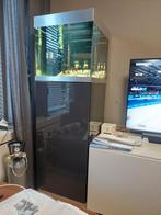 Aquarium Aose HighLine Compact 125 Antraciet, Ophalen of Verzenden