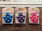 Massage handschoen- body hand massager- beauty massager 3x, Ophalen of Verzenden, Nieuw, Apparaat